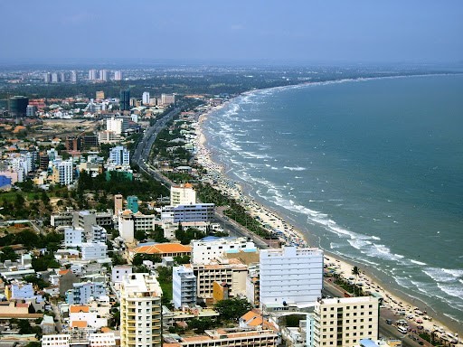 Ba Ria Vung Tau calls for investment in four key areas - ảnh 1